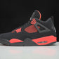 AJ4 Retro 'Red Thunder'