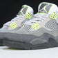 AJ4 Retro SE 'Neon 95'