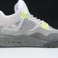 AJ4 Retro SE 'Neon 95'