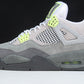 AJ4 Retro SE 'Neon 95'