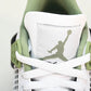 AJ4 Retro 'Seafoam'