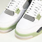 AJ4 Retro 'Seafoam'