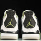 AJ4 Retro 'Seafoam'