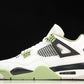 AJ4 Retro 'Seafoam'