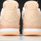 AJ4 Retro 'Shimmer'
