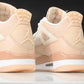 AJ4 Retro 'Shimmer'