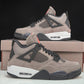 AJ4 Retro 'Taupe Haze'