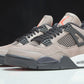 AJ4 Retro 'Taupe Haze'