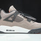 AJ4 Retro 'Taupe Haze'