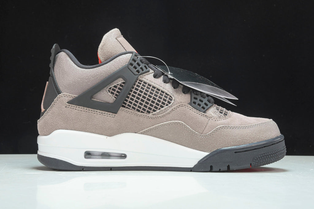 AJ4 Retro 'Taupe Haze' â Drip Locker Global