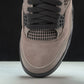 AJ4 Retro 'Taupe Haze'