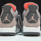AJ4 Retro 'Taupe Haze'