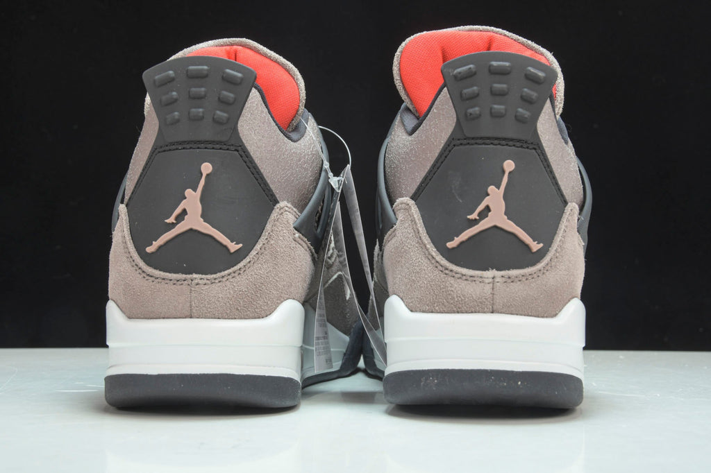 AJ4 Retro 'Taupe Haze' â Drip Locker Global