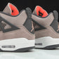 AJ4 Retro 'Taupe Haze'
