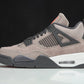 AJ4 Retro 'Taupe Haze'