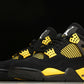 AJ4 Retro 'Thunder' 2023