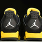 AJ4 Retro 'Thunder' 2023