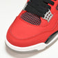 AJ4 Retro 'Toro Bravo'