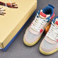AJ4 Retro Union LA Guava Ice