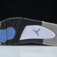 AJ4 Retro 'University Blue'