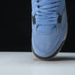 AJ4 Retro 'University Blue'