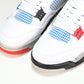 AJ4 Retro 'What The 4'