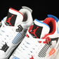 AJ4 Retro 'What The 4'