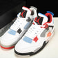 AJ4 Retro 'What The 4'