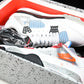 AJ4 Retro 'What The 4'