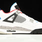 AJ4 Retro 'What The 4'