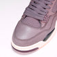 AJ4 Retro x A Ma Maniere 'Violet Ore'