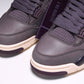AJ4 Retro x A Ma Maniere 'Violet Ore'