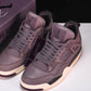 AJ4 Retro x A Ma Maniere 'Violet Ore'