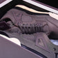 AJ4 Retro x A Ma Maniere 'Violet Ore'