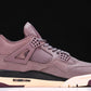 AJ4 Retro x A Ma Maniere 'Violet Ore'