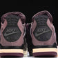 AJ4 Retro x A Ma Maniere 'Violet Ore'