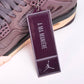 AJ4 Retro x A Ma Maniere 'Violet Ore'
