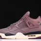 AJ4 Retro x A Ma Maniere 'Violet Ore'