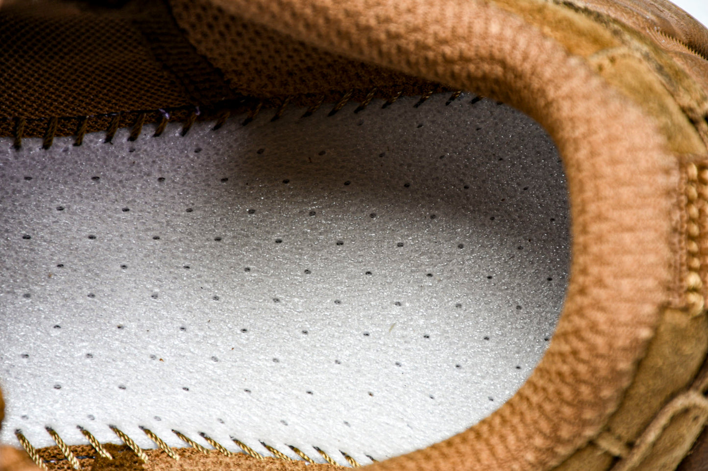 Вalenciaga Monday Shoe 'Brown'