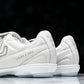 Louis Vuittоп Footprint Football Sneaker 'White'