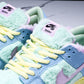 SB Dnk Low x Verdy 'Visti'