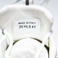 D1or B22 'White Silver'