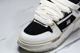 Amiri MA-1 Sneaker 'White Black'