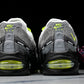 Undefeated x AM95 Geo Exclusive Pack 'NYC Neon'