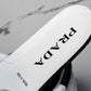 Prada Downtown Sneaker 'White'