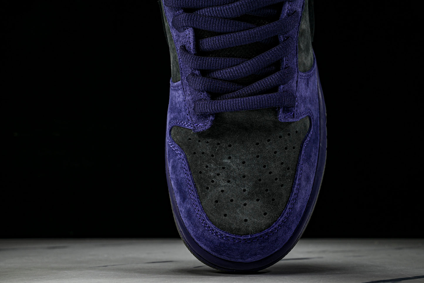 SB Dnk Low x Supreme 94 Ink