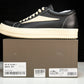 Rick Owens Vintage Sneaks 'Black'