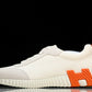 Hermès Bouncing Sneaker 'Blanc Orange'