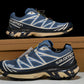 Salomon XT-6 'Ocean Blue'