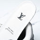 Louis Vuittоп Trainer Low 'Monogram Denim Grey White'